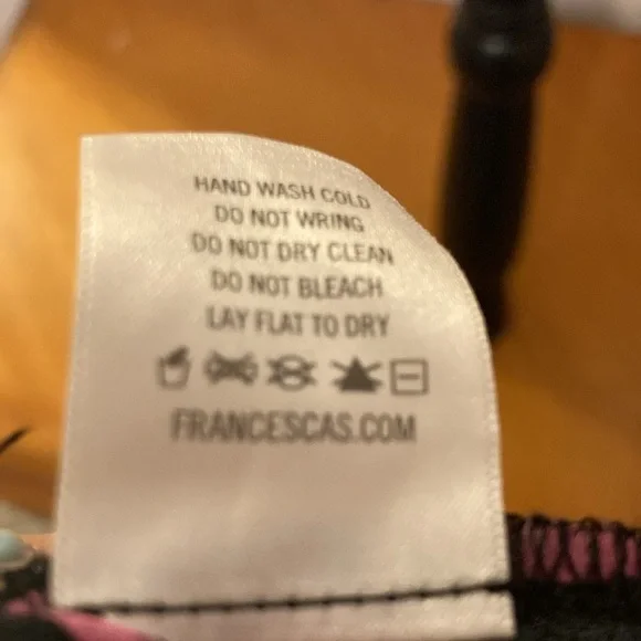 Francesca’s ALYA Leopard Dress - Picture 9 of 9